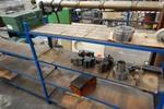 Hardinge Talent Ø 440 x 500 mm CNC