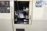 Hardinge Talent Ø 440 x 500 mm CNC