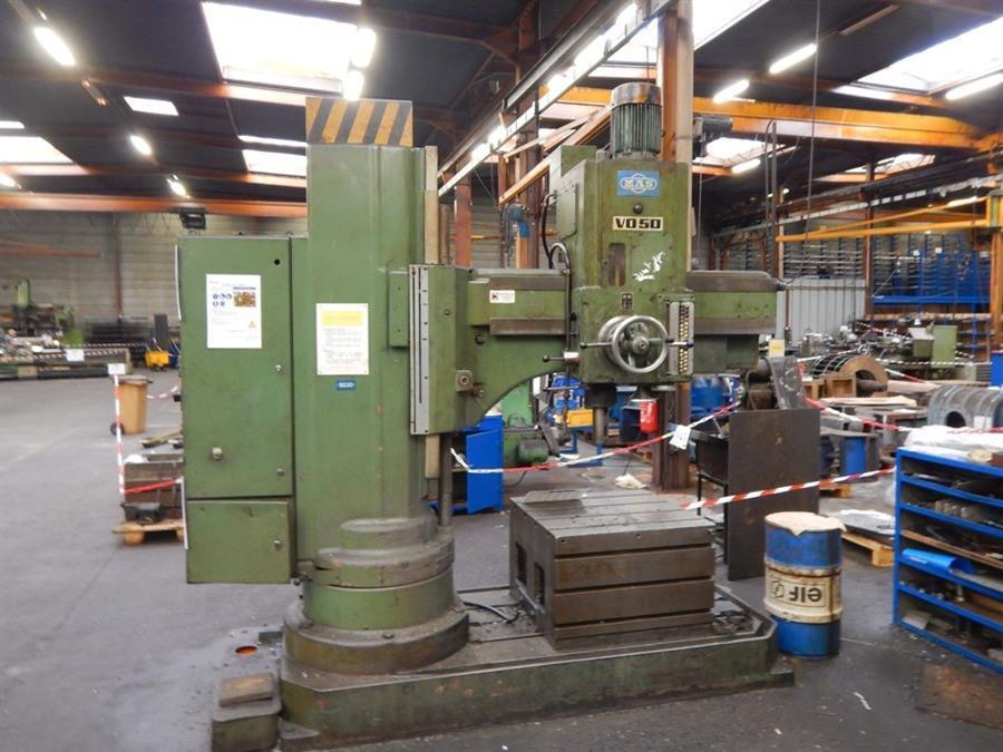 New And Used Machine Tools & Equipment