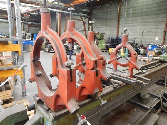 VDF V6 Ø 900 x 6500 mm