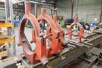 VDF V6 Ø 900 x 6500 mm