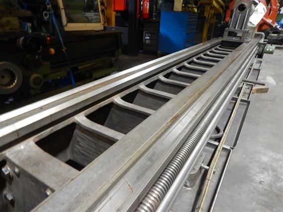 VDF V6 Ø 900 x 6500 mm