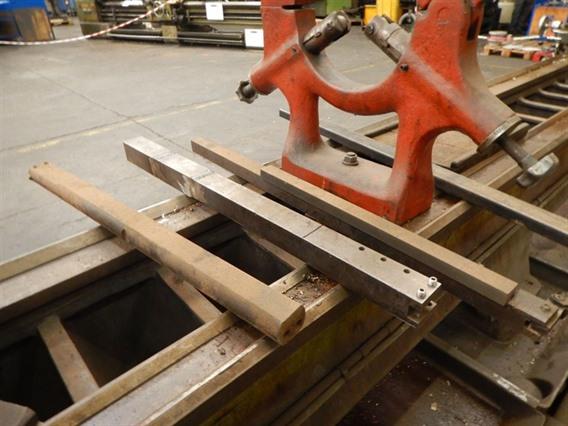 VDF V6 Ø 900 x 6500 mm