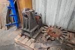 VDF V6 Ø 900 x 6500 mm