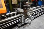 VDF V6 Ø 900 x 6500 mm
