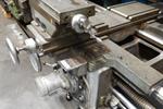VDF V6 Ø 900 x 6500 mm
