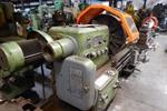 VDF V6 Ø 900 x 6500 mm