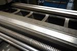 VDF V6 Ø 900 x 6500 mm