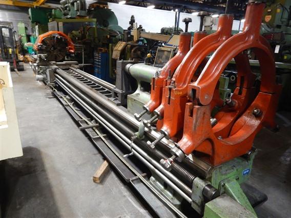VDF V6 Ø 900 x 6500 mm