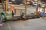 VDF V6 Ø 900 x 6500 mm
