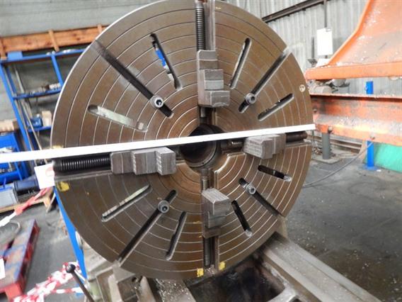 VDF V6 Ø 900 x 6500 mm