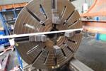 VDF V6 Ø 900 x 6500 mm