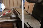 VDF V6 Ø 900 x 6500 mm