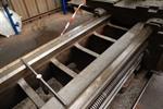 VDF V6 Ø 900 x 6500 mm