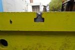 T-slot Table 5000 x 1750 mm