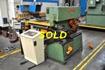 Peddinghaus 60 ton CNC