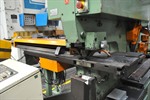 Peddinghaus 60 ton CNC