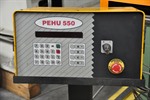 Peddinghaus 60 ton CNC
