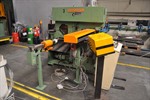 Peddinghaus 60 ton CNC