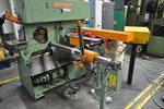 Peddinghaus 60 ton CNC
