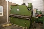GEFI 50 ton x 2500 mm