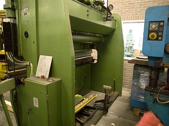 GEFI 50 ton x 2500 mm