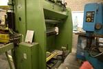 GEFI 50 ton x 2500 mm