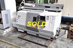 Haas SL-30 Ø 762 x 1000mm CNC