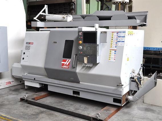 Haas SL-30 Ø 762 x 1000mm CNC