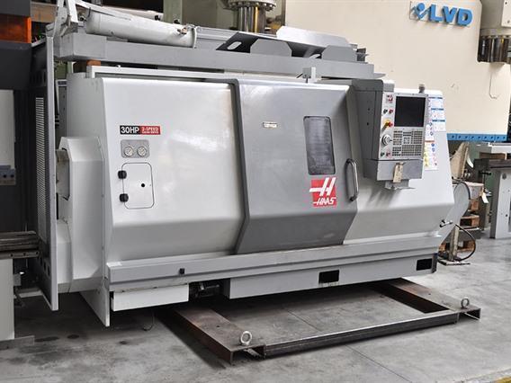 Haas SL-30 Ø 762 x 1000mm CNC
