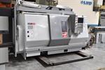 Haas SL-30 Ø 762 x 1000mm CNC