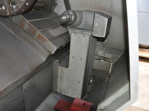 Haas SL-30 Ø 762 x 1000mm CNC