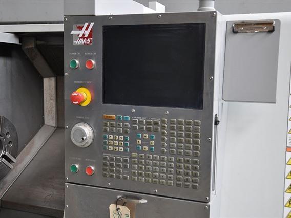 Haas SL-30 Ø 762 x 1000mm CNC