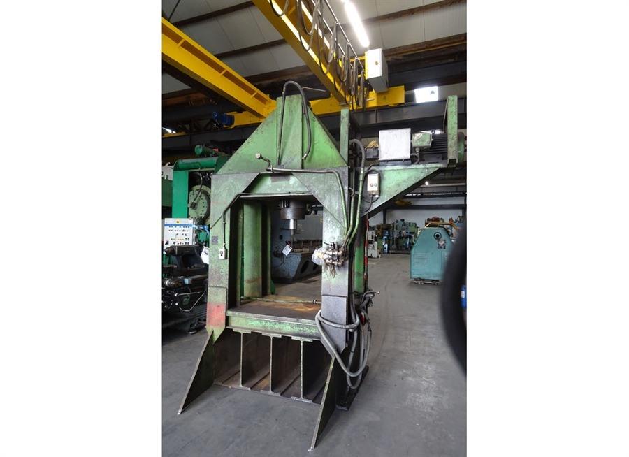 New And Used Machine Tools & Equipment
