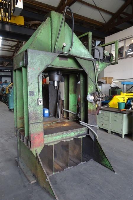 New And Used Machine Tools & Equipment