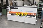 LVD HST-C 3100 x 13 mm CNC