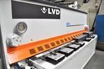LVD HST-C 3100 x 13 mm CNC