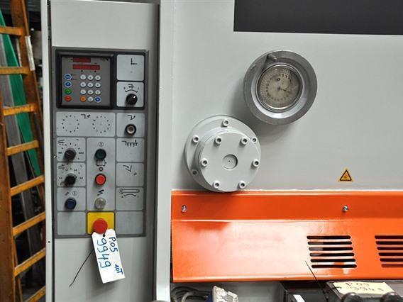 LVD HST-C 3100 x 13 mm CNC
