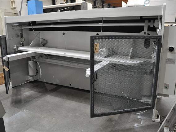 LVD HST-C 3100 x 13 mm CNC