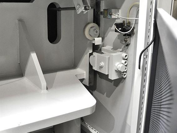 LVD HST-C 3100 x 13 mm CNC
