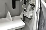 LVD HST-C 3100 x 13 mm CNC