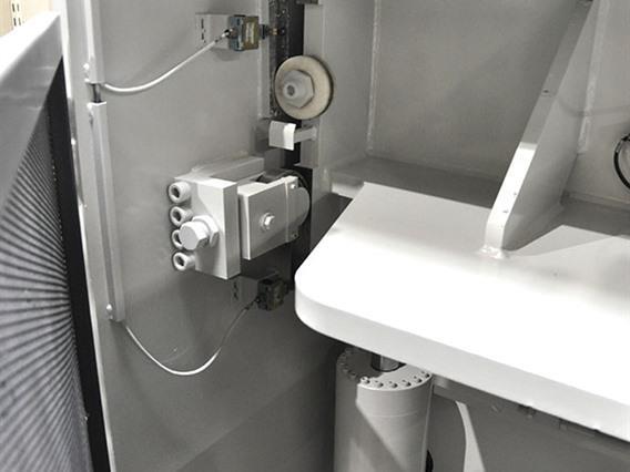 LVD HST-C 3100 x 13 mm CNC