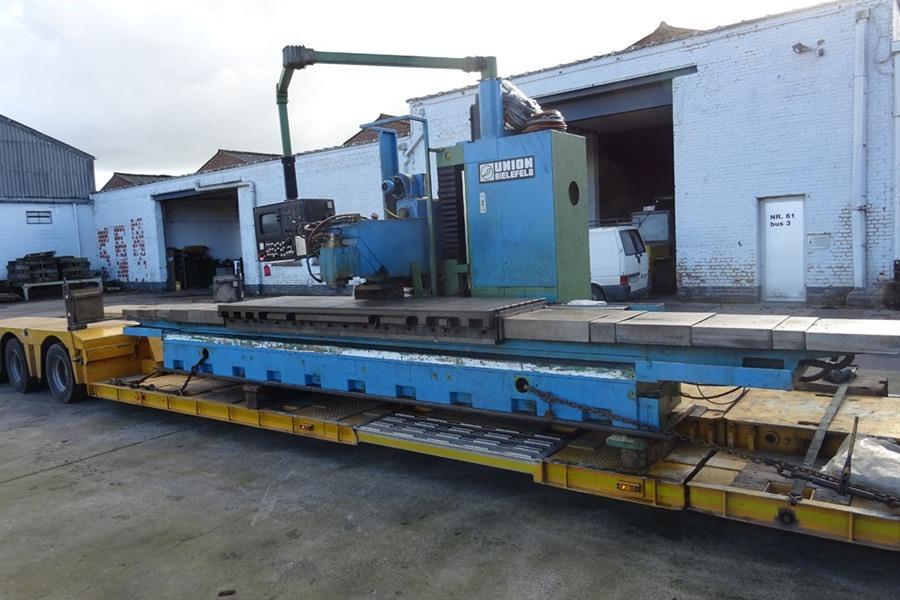 New And Used Machine Tools & Equipment