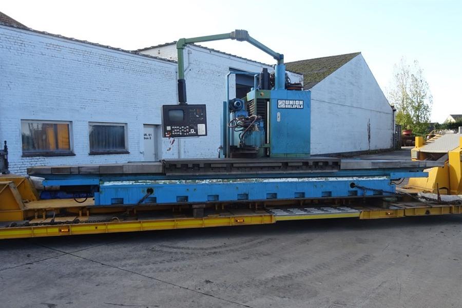New And Used Machine Tools & Equipment