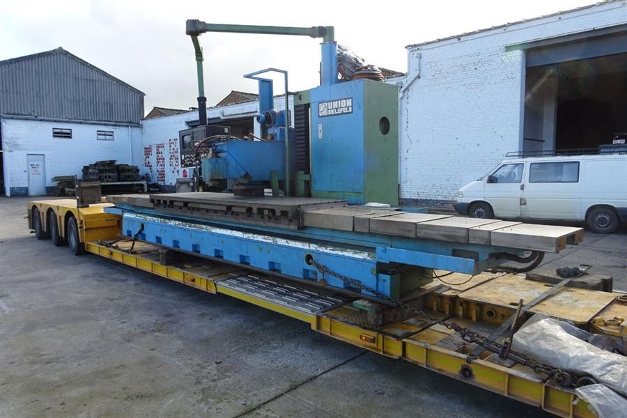 New And Used Machine Tools & Equipment