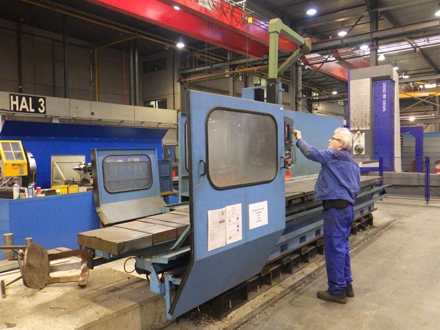 New And Used Machine Tools & Equipment