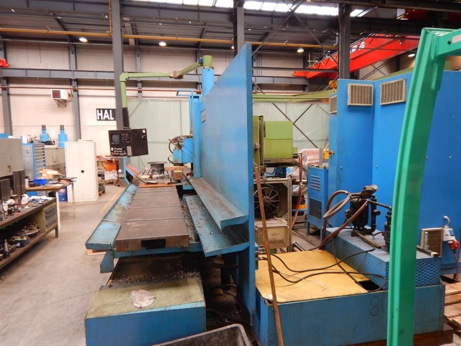 New And Used Machine Tools & Equipment