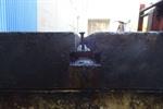 T-slot Table 4000 x 1500 mm