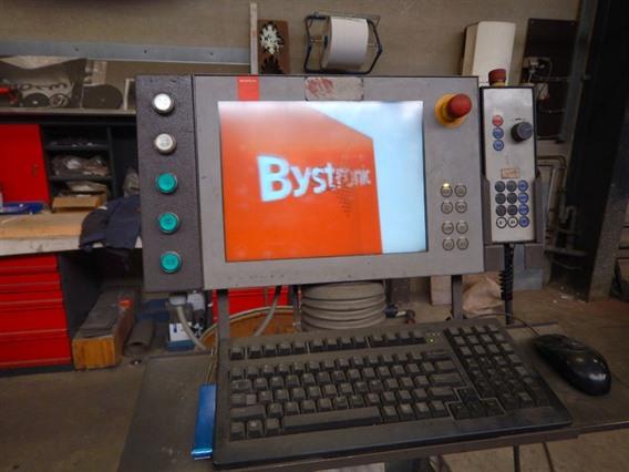 Bystronic Byjet 4022