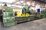 WMW Niles Ø 630 x 5300 mm